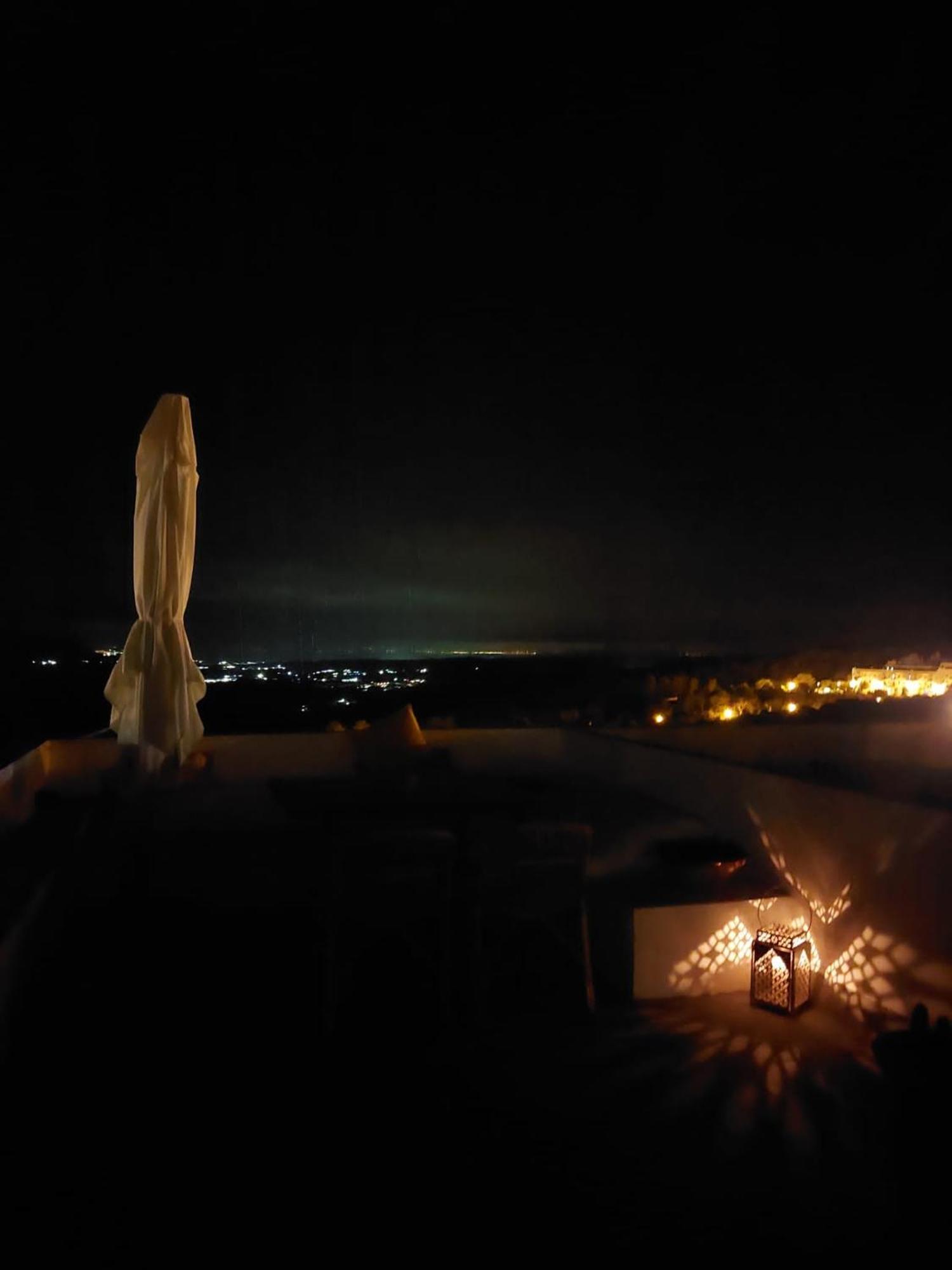 La Nina De Vejer Appartement