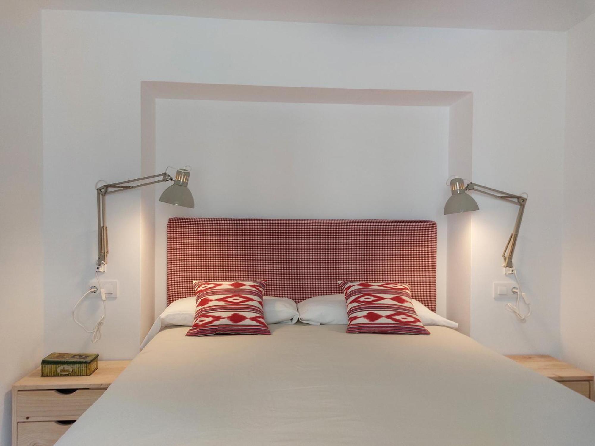 La Nina De Vejer Appartement *
